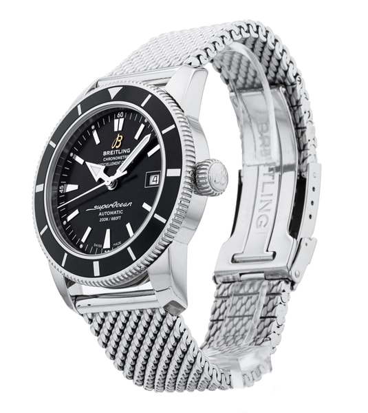 Breitling SuperOcean Heritage A17321